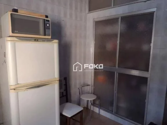 Imagem Casa com 3 dormitórios à venda, 186 m² por R$ 500.000,00 - Vila Rosália - Guarulhos/SP