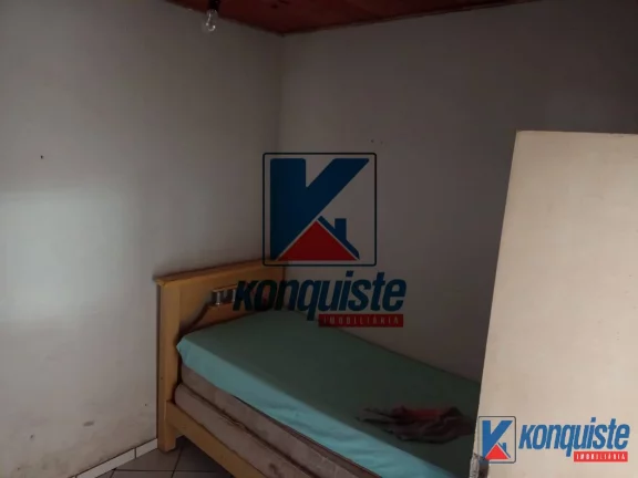 Imagem VENDO CASA NO JARDIM CRUZEIRO