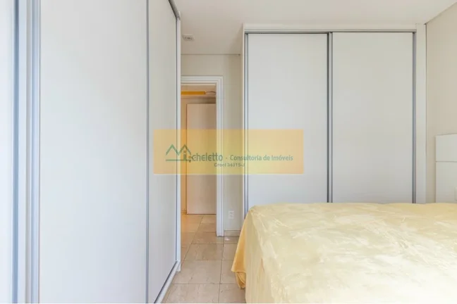 Imagem APARTAMENTO RESIDENCIAL em SÃO PAULO - SP, HIGIENÓPOLIS