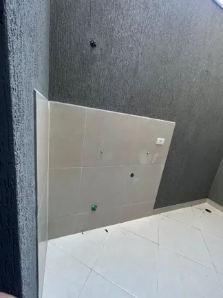 Imagem Cobertura para Venda em Santo André / SP no bairro Vila Valparaíso