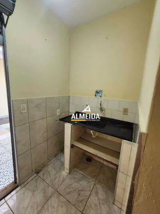 Imagem Casa com 1 dormitório à venda, 190 m² por R$ 375.000,00 - Jardim Floridiana - Rio Claro/SP