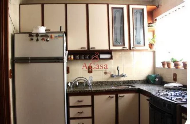 Imagem Cobertura com 3 Dormitorio(s) localizado(a) no bairro Cristo Redentor em Porto Alegre / Rio Grande do Sul Ref.:228