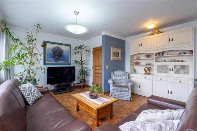 Imagem APARTAMENTO RESIDENCIAL em São Paulo - SP, Itaim Bibi