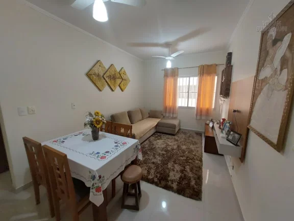 Imagem APARTAMENTO 2 QUARTOS , 1 SUITE, BALNEÁRIO FLÓRIDA - PRAIA GRANDE/SP