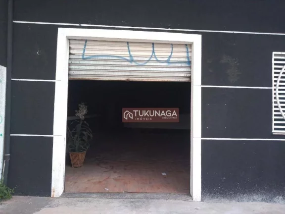 Imagem Salão à venda, 350 m² por R$ 1.500.000,00 - Jardim Valéria - Guarulhos/SP