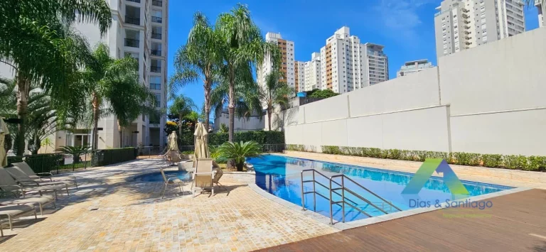 Imagem Apartameno no ipiranga proximo ao metro com 68m²