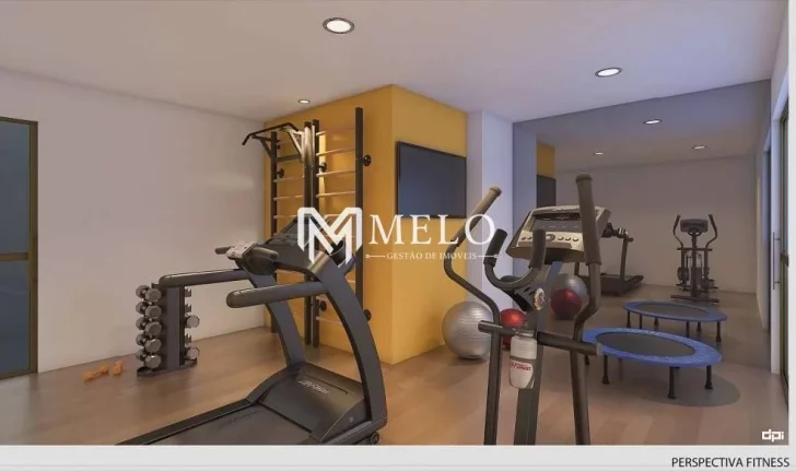 Imagem Oportunidade em CASA AMARELA: 93,55m², 02qts, 01suite, 02vagas...