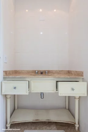 Imagem APARTAMENTO RESIDENCIAL em São Paulo - SP, Paraíso