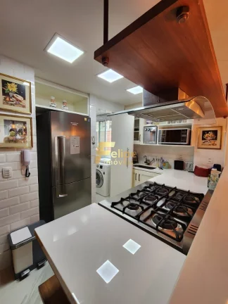 Imagem BELÍSSIMO APARTAMENTO DE 03 QUARTOS SENDO UMA SUÍTE LOCALIZADO NO CENTRO DE GUARAPARI/ES!