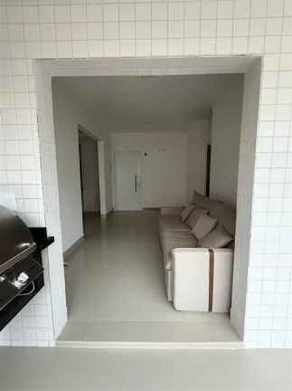 Imagem APARTAMENTO COM 50.39 m² - GUILHERMINA - PRAIA GRANDE SP