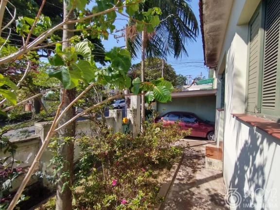 Imagem Casa para Venda em Santo André / SP no bairro Jardim