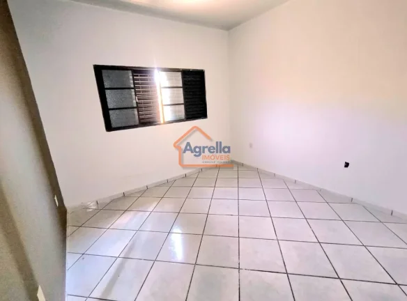Imagem Casa à venda no bairro PARQUE DO ESTADO - Mogi Mirim/SP