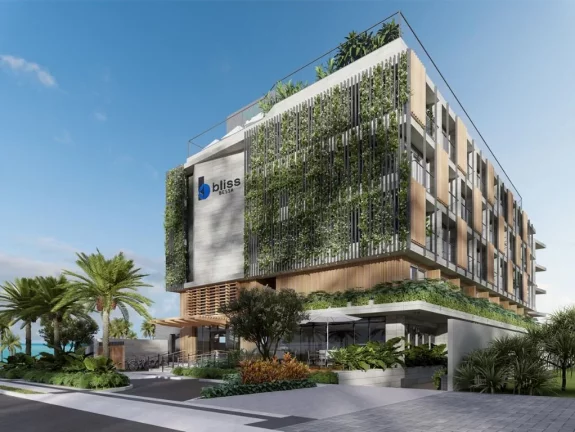 Imagem Flat à venda, 29 m² por R$ 633.000,00 - Jardim Oceania - João Pessoa/PB