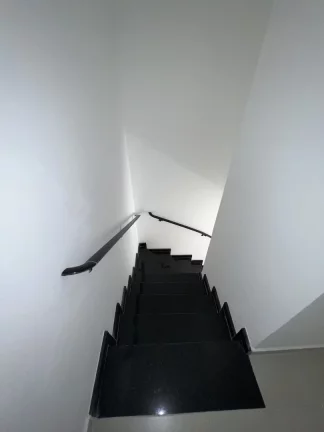 Imagem Sobrado de Condomínio com 2 dorms, Boqueirão, Praia Grande - R$ 355 mil, Cod: 2111