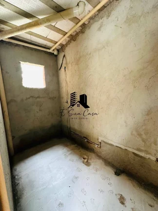 Imagem Cobertura à venda 2 quartos Bairro Xangrilá - Contagem/MG