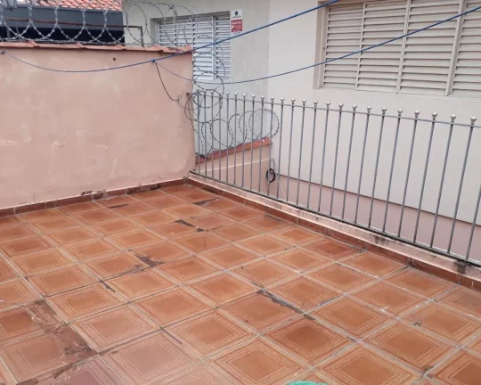 Imagem * SOBRADO NO BUTANTÃ/PERMUTA/C/ 3 DORMS; SUÍTE, 2 VAGAS COBERTAS.