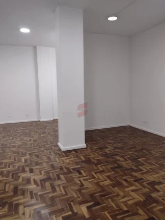 Imagem SALA COMERCIAL à venda com 59.4m² por R$ 650.000,00 no bairro Centro - CURITIBA / PR