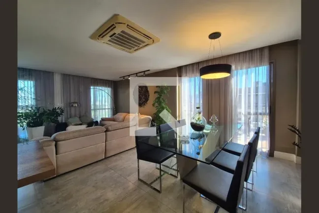 Imagem Apartamento à Venda - Recreio, 2 Quartos, 235 m2