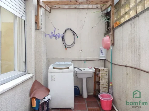 Imagem Apartamento 01, para venda, no bairro Bom Fim, Porto Alegre/RS.