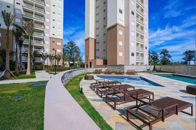Imagem Helbor Praças Ipoema
