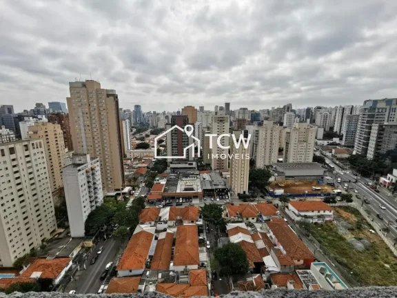 Imagem Apartamento 3 dorm