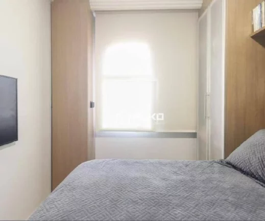 Imagem Apartamento à venda, 57 m² por R$ 570.000,00 - Vila Carrão - São Paulo/SP