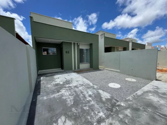 Imagem Compre sua casa pelo minha casa mina vida, Extremoz RN