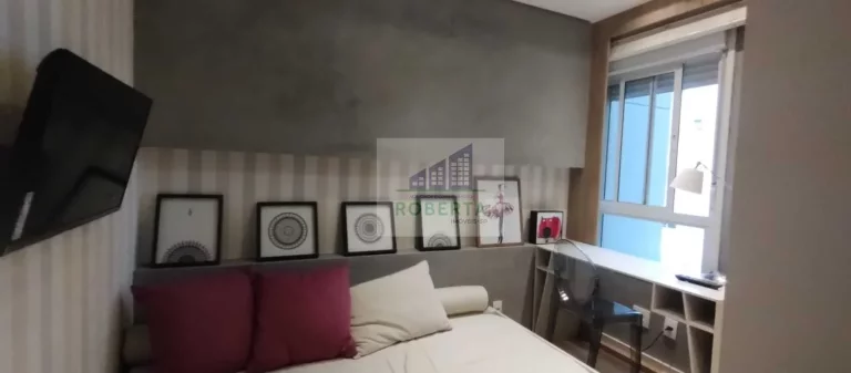 Imagem APARTAMENTO PARA LOCAÇÃO NO BROOKLIN COM 3 DORMITÓRIOS