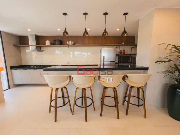 Imagem Apartamento com 2 dormitórios à venda, 82 m² por R$ 550.000,00 - Nova São Pedro - São Pedro da Aldeia/RJ