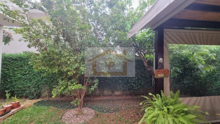 Imagem Praticidade, natureza!!! 4 quartos sendo 2 suítes, 2 vagas * Ar condicionado