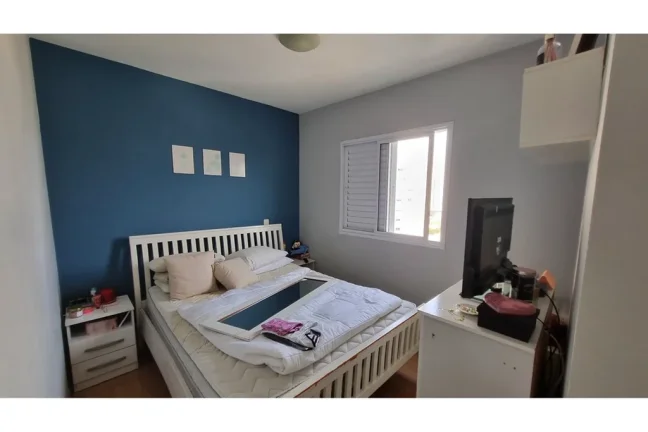 Imagem APARTAMENTO RESIDENCIAL em São Paulo - SP, Água Branca