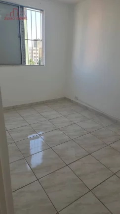 Imagem Oportunidade - Apartamento 55m² - 2 Dorms - Condomínio Bolívia.