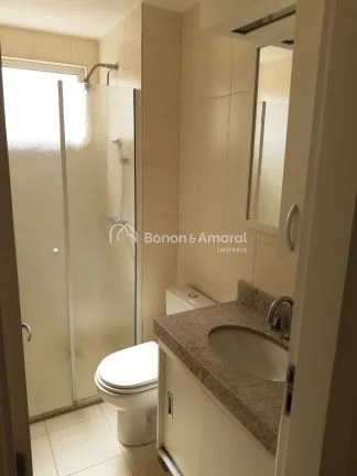 Imagem Apartamento para aluguel no Parque das Flores em Campinas!!

Apartamento amplo e sofisticado com 137...