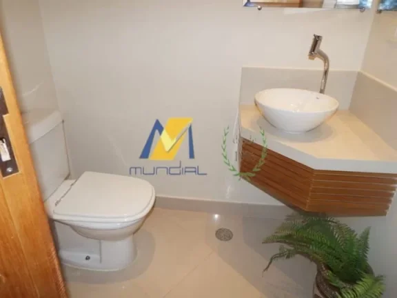 Imagem Vendo Apartamento em Santo André, Jardim