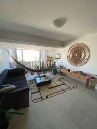 Imagem Cobertura nas GRAÇAS: 262m², 05qts, 01suite, 01vaga.