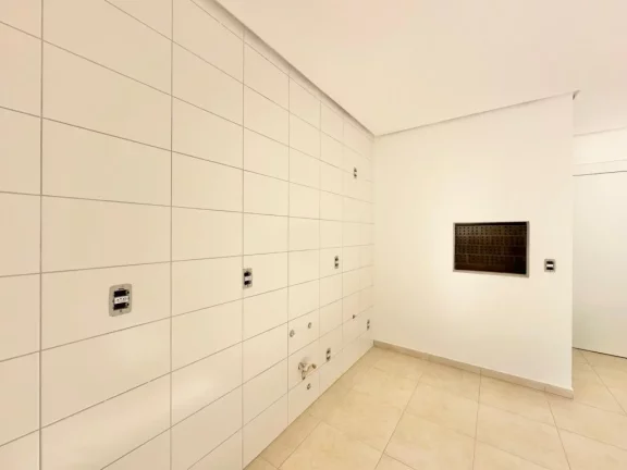 Imagem Apartamento 1 Dormitório - Bairro Centro