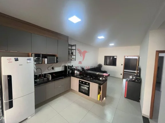 Imagem CASA TÉRREA COM 3 DORM, 1 SUÍTE PROX HOSPITAL REGIONAL DE PIRACICABA