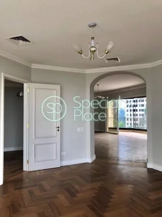 Imagem Belíssimo Apartamento no Panamby Alto Padrão no conforto, espaço e localização. São 342 m², c...