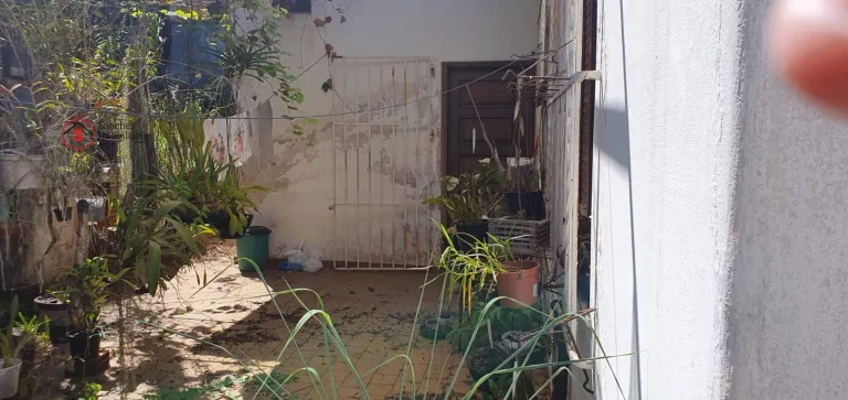 Imagem CASA ASSOBRADADA A VENDA NA VILA PRUDENTE, A 800 METRO DO METRÔ. 3 DORMITÓRIOS E EDÍCULA.