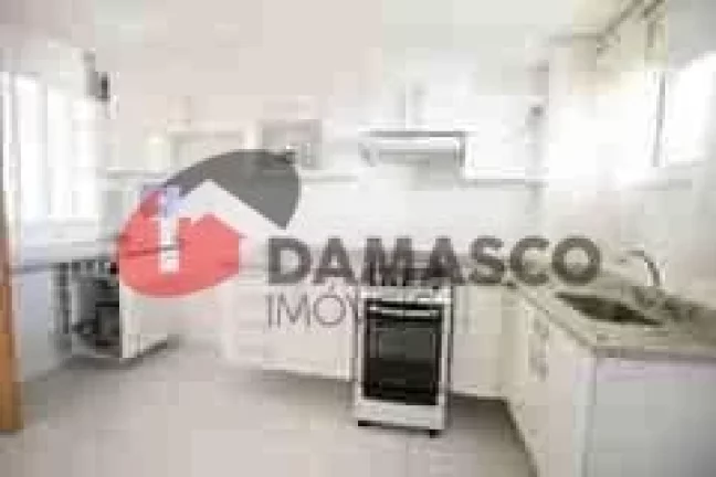 Imagem Apartamento para locação, Jardim, Santo André, SP