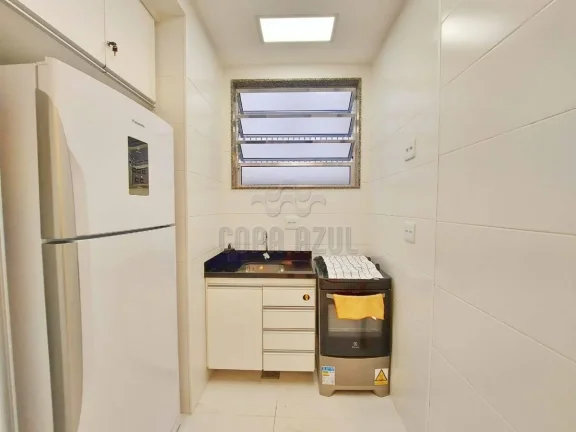 Imagem Copacabana – Rua Ronald de Carvalho | Residencial › Apartamento 1 quarto(s) à Venda