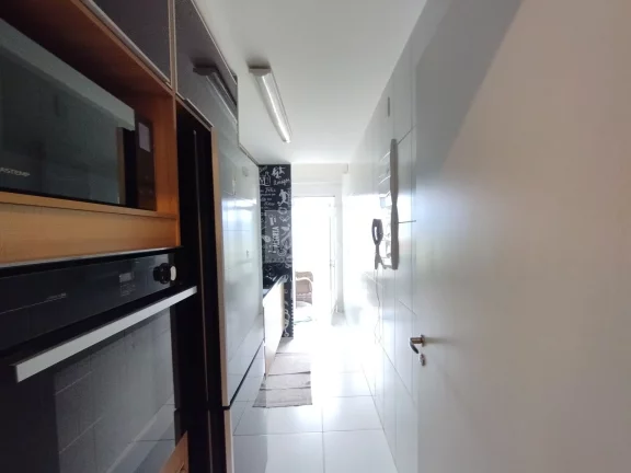 Imagem Wonderfull Residencial - Apartamento Cobertura Duplex em Recreio dos Bandeirantes, Rio de Janeiro/RJ