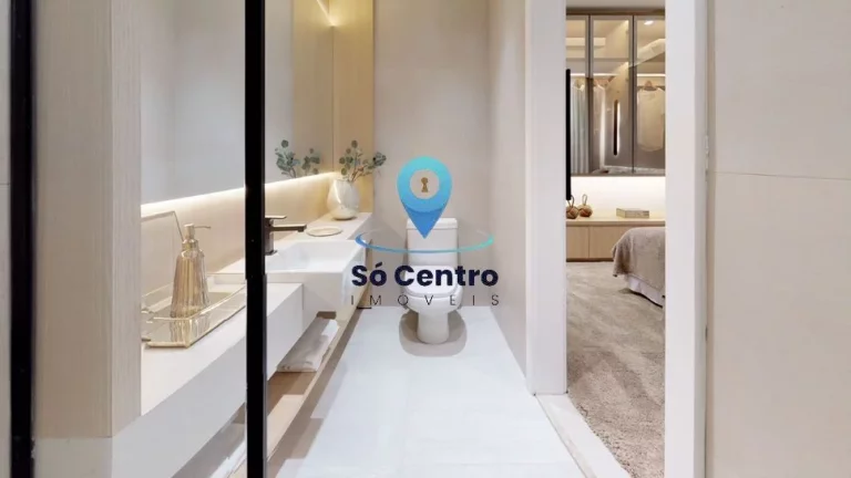 Imagem Aproveite essa oportunidade! Apartamento à venda na Rua dos Aimorés, com 2 quartos, 2 suítes, ban...