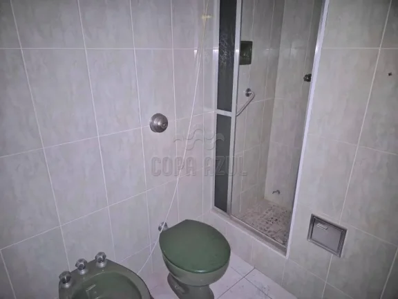 Imagem Copacabana - Residencial › Apartamento com 1 quarto(s) a Venda