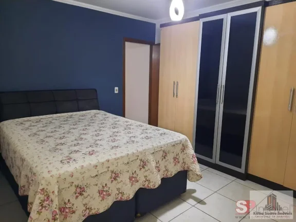 Imagem Sobrado para Venda em Diadema / SP no bairro Eldorado