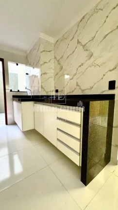 Imagem Últimas 4 Casas à Venda no Residencial Look - Aproveite!
