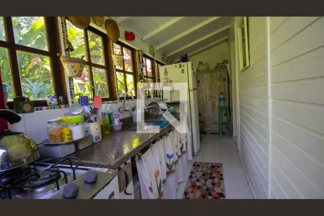 Imagem Casa à Venda - Vargem Grande, 5 Quartos, 2100 m2