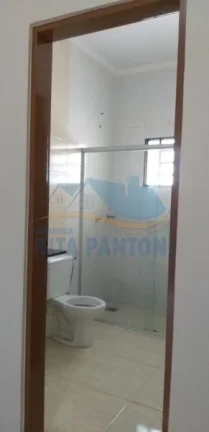 Imagem Casa - Jardinópolis - Santo Antônio
