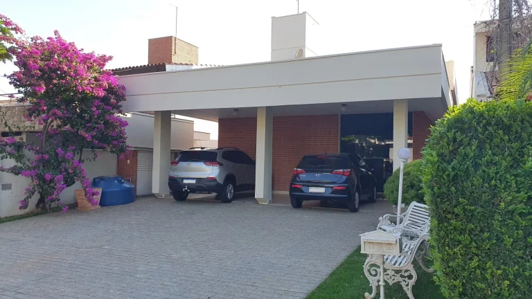 Imagem Casa com 3 suítes à venda, 275 m² por R$ 1.450.000 - Condomínio Portal de Itu - Itu/SP