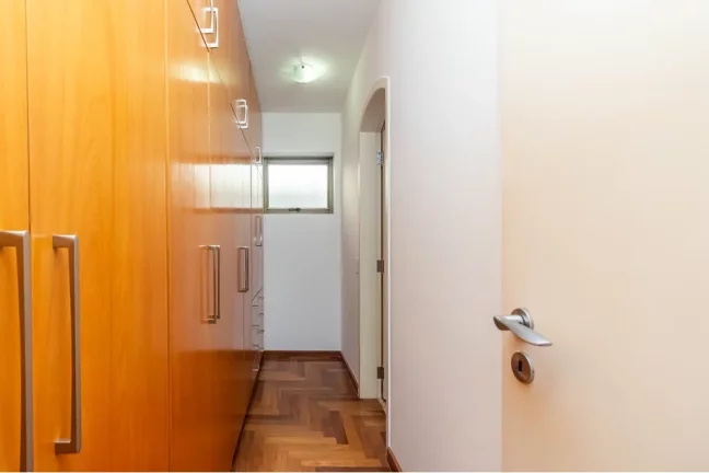 Imagem APARTAMENTO RESIDENCIAL em São Paulo - SP, Campo Belo